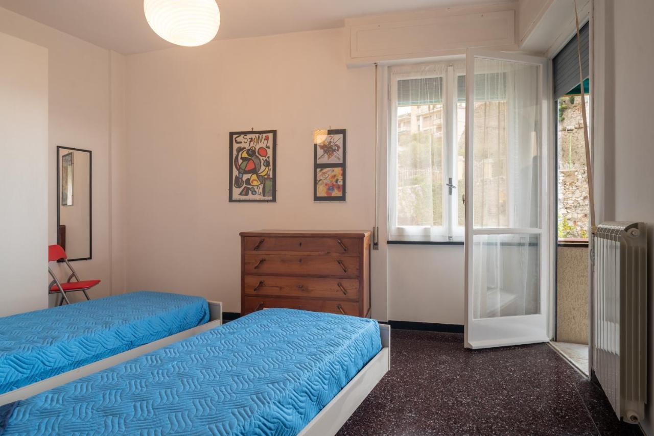 Rivierarent Moma 100 Metri Dal Mare Apartment Finale Ligure Exterior photo