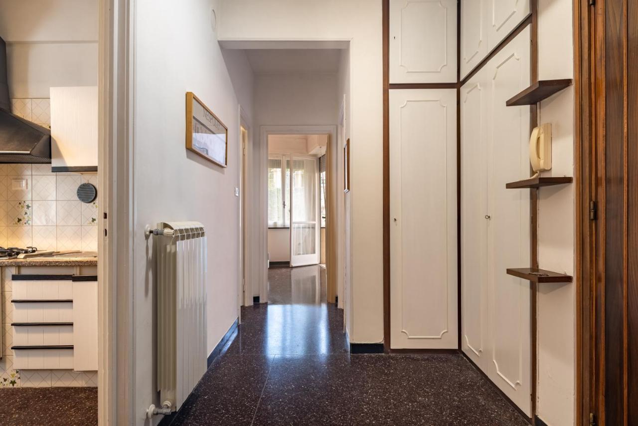 Rivierarent Moma 100 Metri Dal Mare Apartment Finale Ligure Exterior photo
