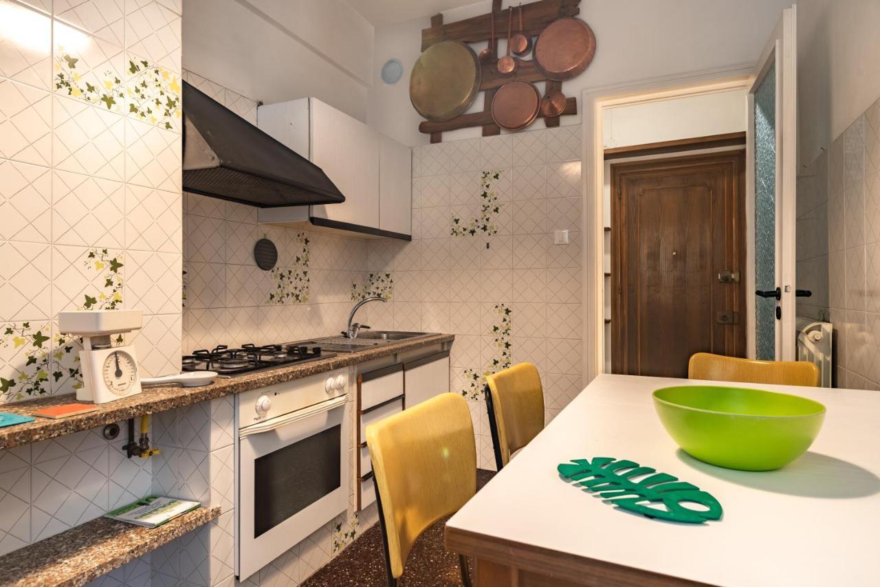 Rivierarent Moma 100 Metri Dal Mare Apartment Finale Ligure Exterior photo
